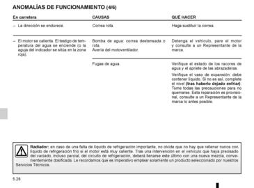 Catálogo Renault Página 123