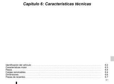 Catálogo Renault Página 126