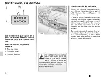 Catálogo Renault Página 127