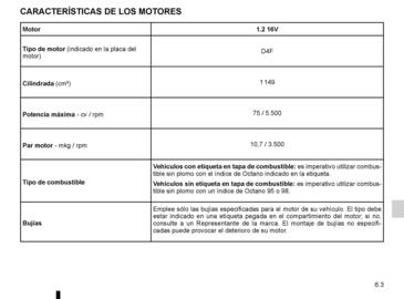 Catálogo Renault Página 128