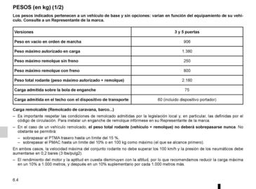 Catálogo Renault Página 129