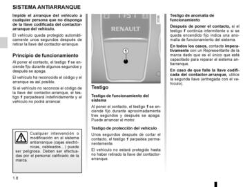 Catálogo Renault Página 13