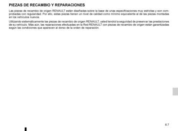 Catálogo Renault Página 132