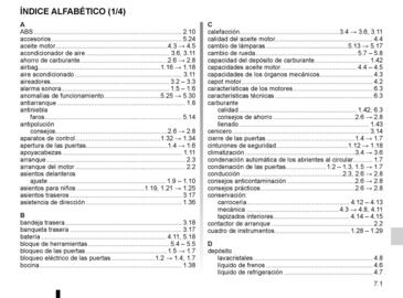 Catálogo Renault Página 134