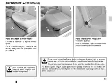 Catálogo Renault Página 14