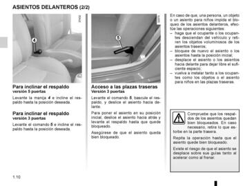 Catálogo Renault Página 15