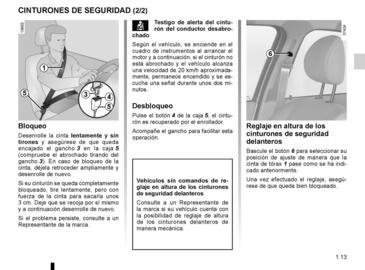 Catálogo Renault Página 18