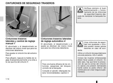 Catálogo Renault Página 19