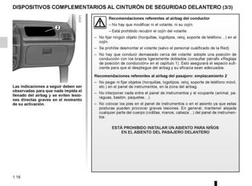 Catálogo Renault Página 23