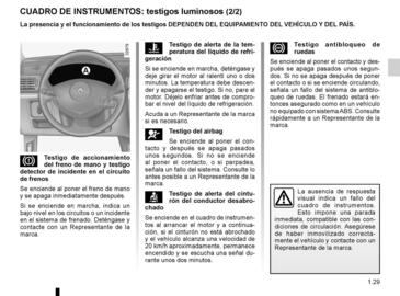 Catálogo Renault Página 34
