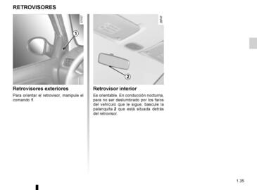Catálogo Renault Página 40