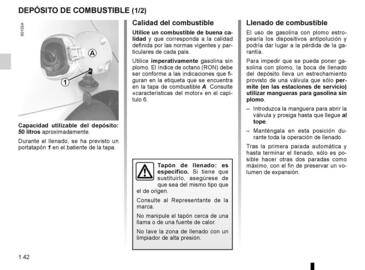 Catálogo Renault Página 47