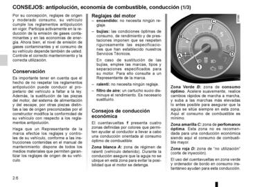 Catálogo Renault Página 55