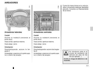 Catálogo Renault Página 62