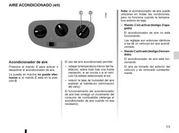 Catálogo Renault Página 68
