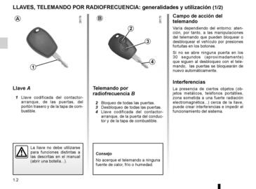Catálogo Renault Página 7