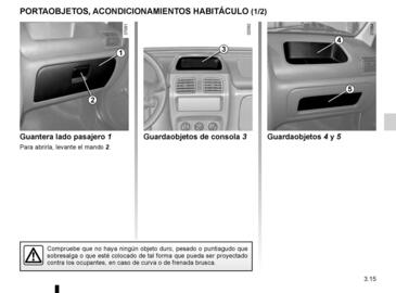 Catálogo Renault Página 74