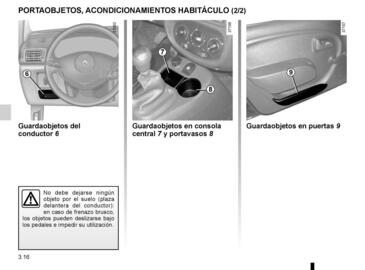 Catálogo Renault Página 75