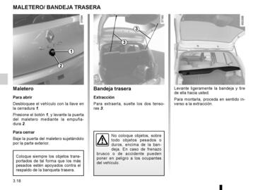 Catálogo Renault Página 77