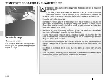 Catálogo Renault Página 79