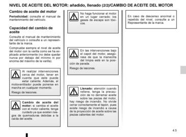 Catálogo Renault Página 84