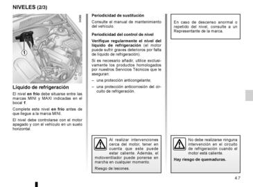 Catálogo Renault Página 86