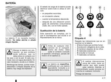Catálogo Renault Página 90
