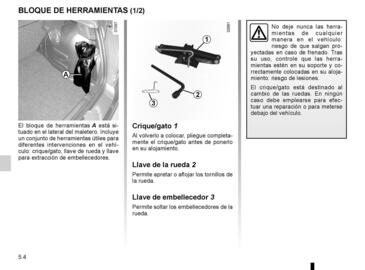 Catálogo Renault Página 99