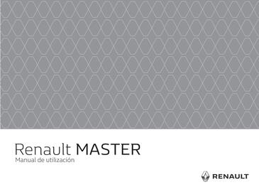Catálogo Renault Página 1
