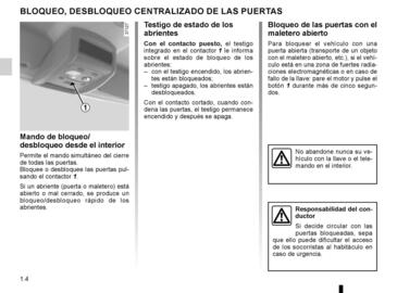 Catálogo Renault Página 10