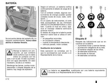 Catálogo Renault Página 100
