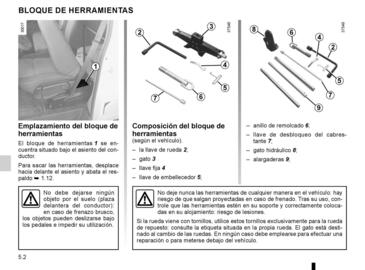 Catálogo Renault Página 106