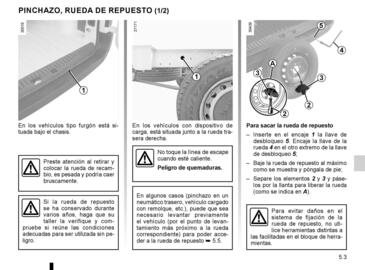 Catálogo Renault Página 107