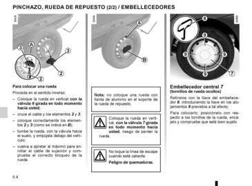 Catálogo Renault Página 108