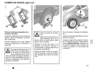 Catálogo Renault Página 109