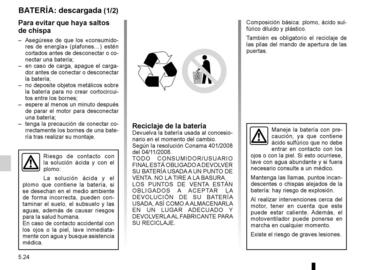 Catálogo Renault Página 128