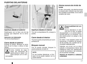 Catálogo Renault Página 13