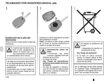 Catálogo Renault Página 130