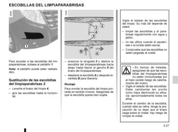 Catálogo Renault Página 131