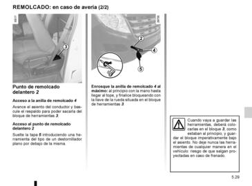 Catálogo Renault Página 133