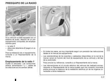Catálogo Renault Página 135