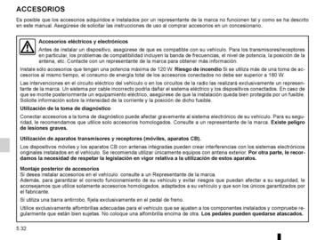 Catálogo Renault Página 136