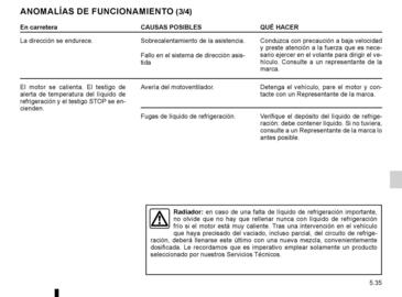 Catálogo Renault Página 139