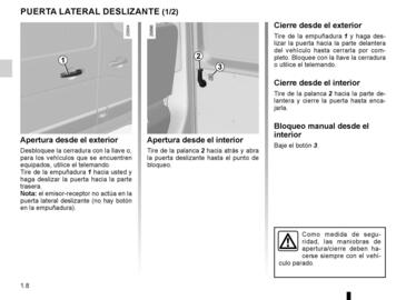 Catálogo Renault Página 14