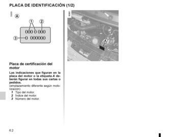 Catálogo Renault Página 142