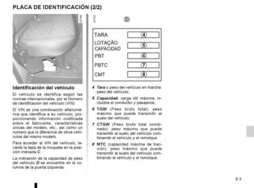 Catálogo Renault Página 143