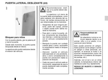 Catálogo Renault Página 15