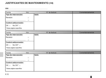 Catálogo Renault Página 150