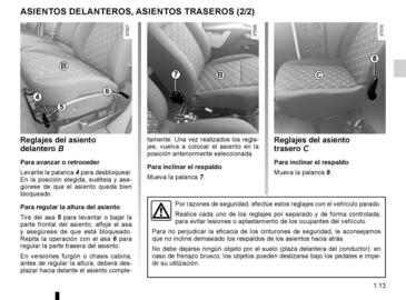 Catálogo Renault Página 19