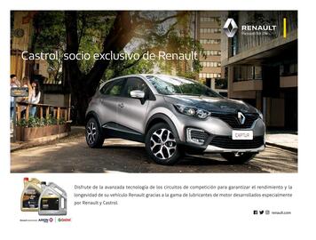 Catálogo Renault Página 2